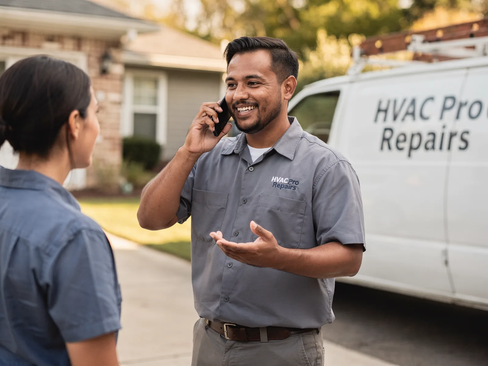 Heat Pump Repair Beaumont, KY FAQs